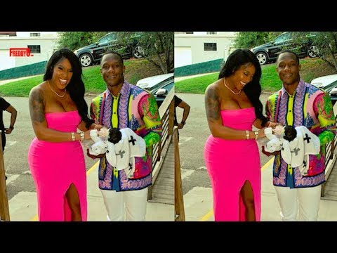 MING LEE & FLY”S Baby Shower