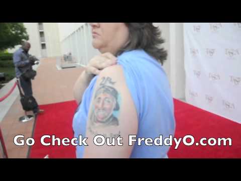 Tupac Biggest Fan