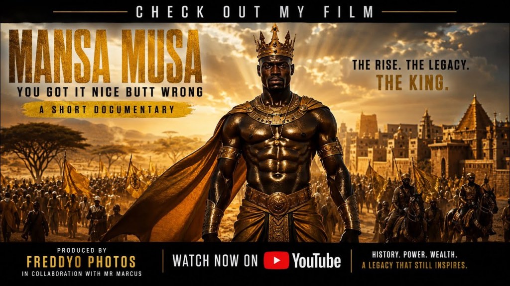 Mansa Musa