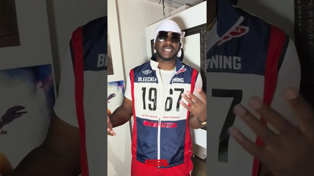 Young Dro album release party