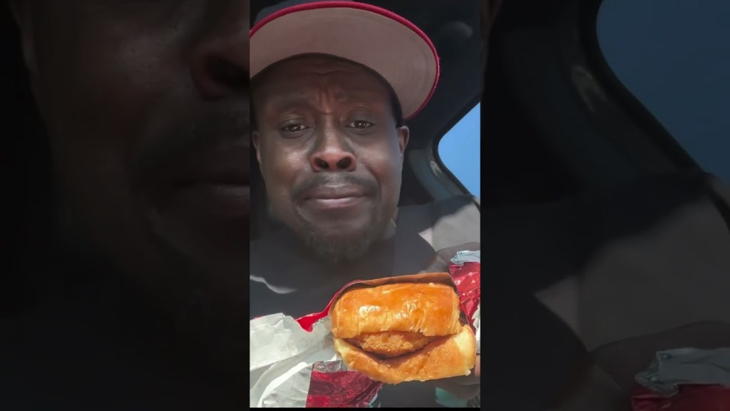 Wendy's breakfast