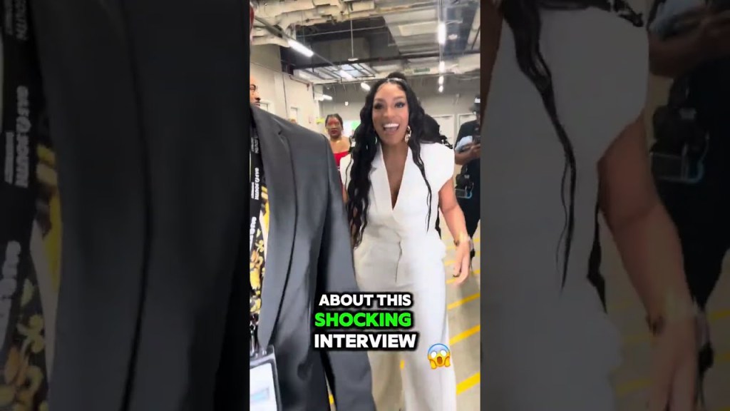 Drew Sidora interview