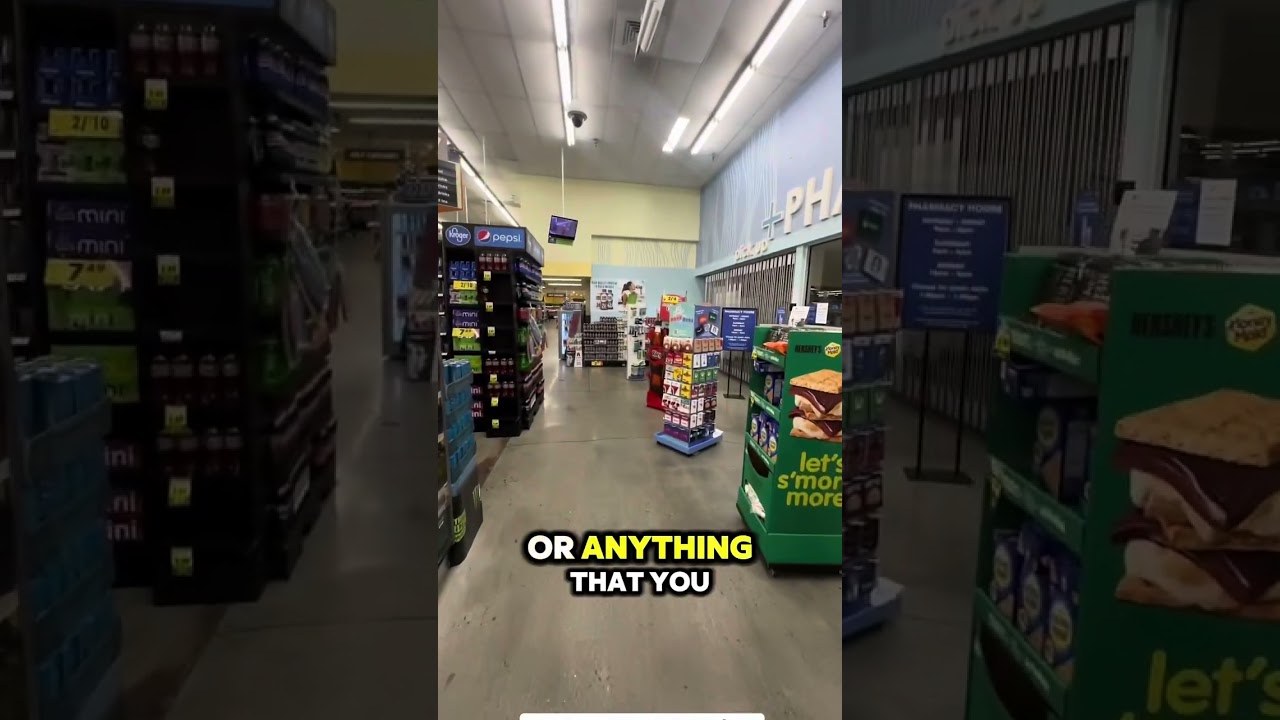 Pre-Tariff Panic? Here’s What My Kroger Looks Like in Atlanta