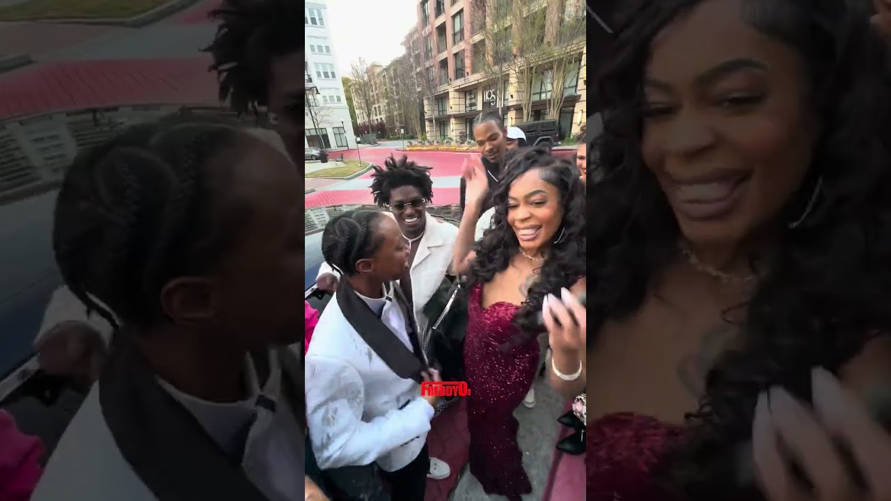Kodak Black’s First Feature Film “Glow Street”: Red Carpet and Cast Recap