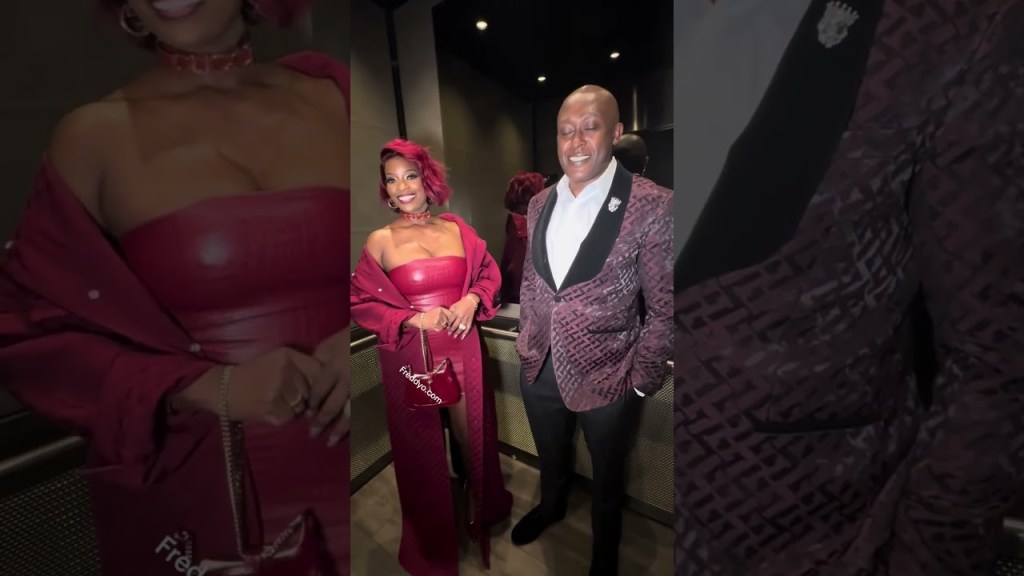 Real Housewives of Atlanta premiere party in Atlanta