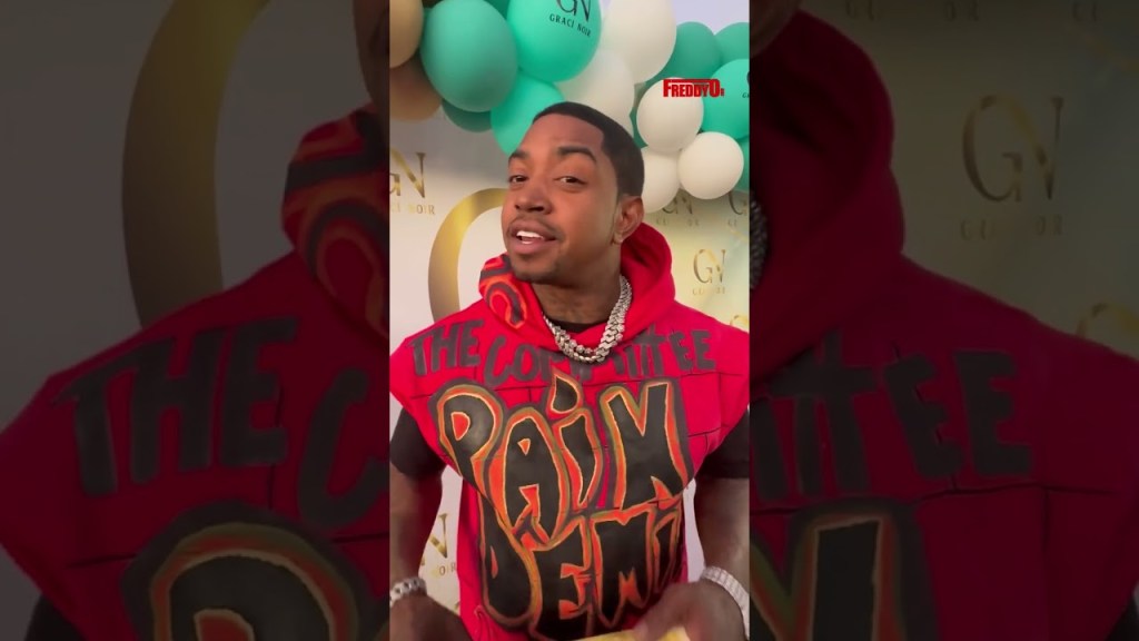Love and Hip Hop Atlanta star Scrappy interview