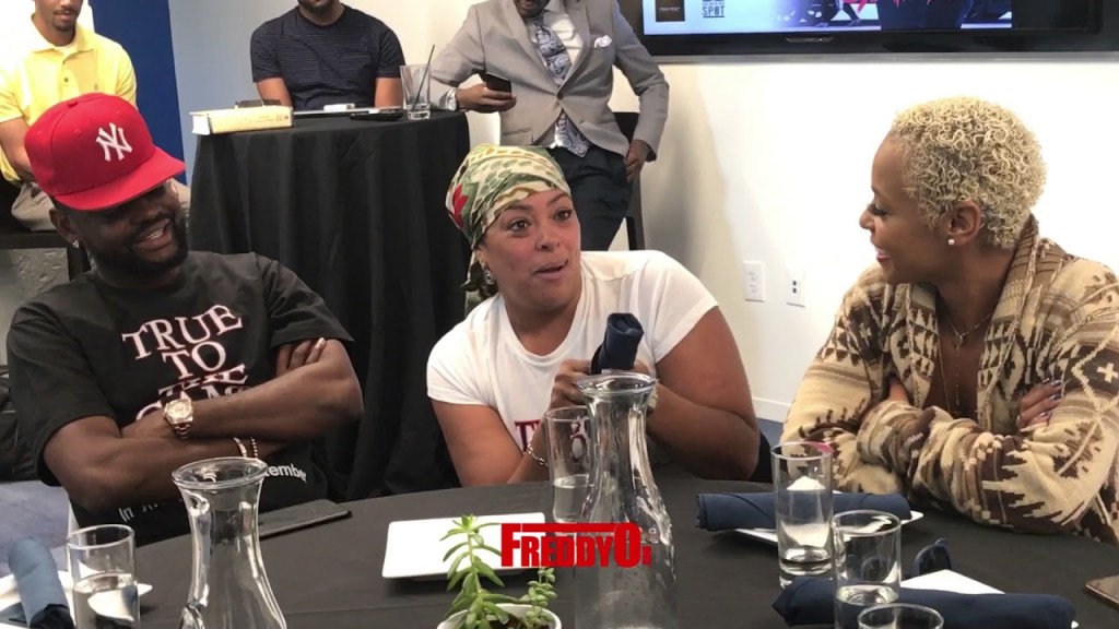 Teri Woods’ Talks “True to the Game” New Movie & How She Sold 2 million Copies