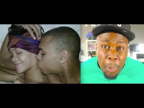 Rihanna & Chris Brown Back Together , Reggie Bush Heart Broken, Amber Rose Say’s F&nbsp;Vibe,