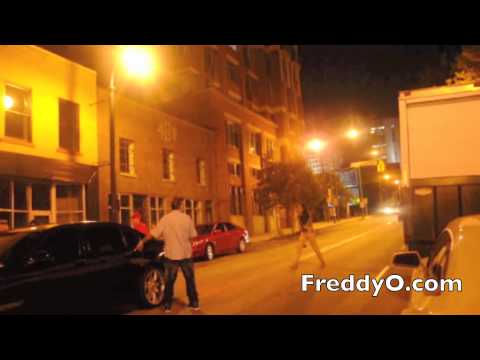 Joseline Hernandez Attacked By Fan