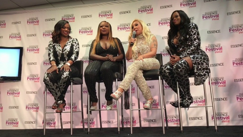 Xcape First Interview After Essence&nbsp;Festival
