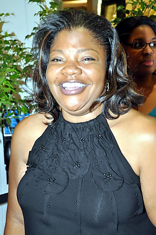 Mo’ Nique Loves Sex & Is 40 Pounds Liter + Her New TV Show