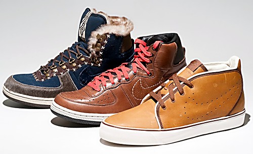 New Nike Quickstrike Sneakers