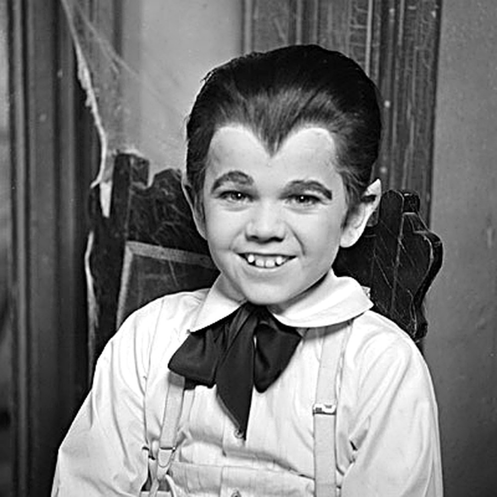 Remember Me “Eddie Munster”
