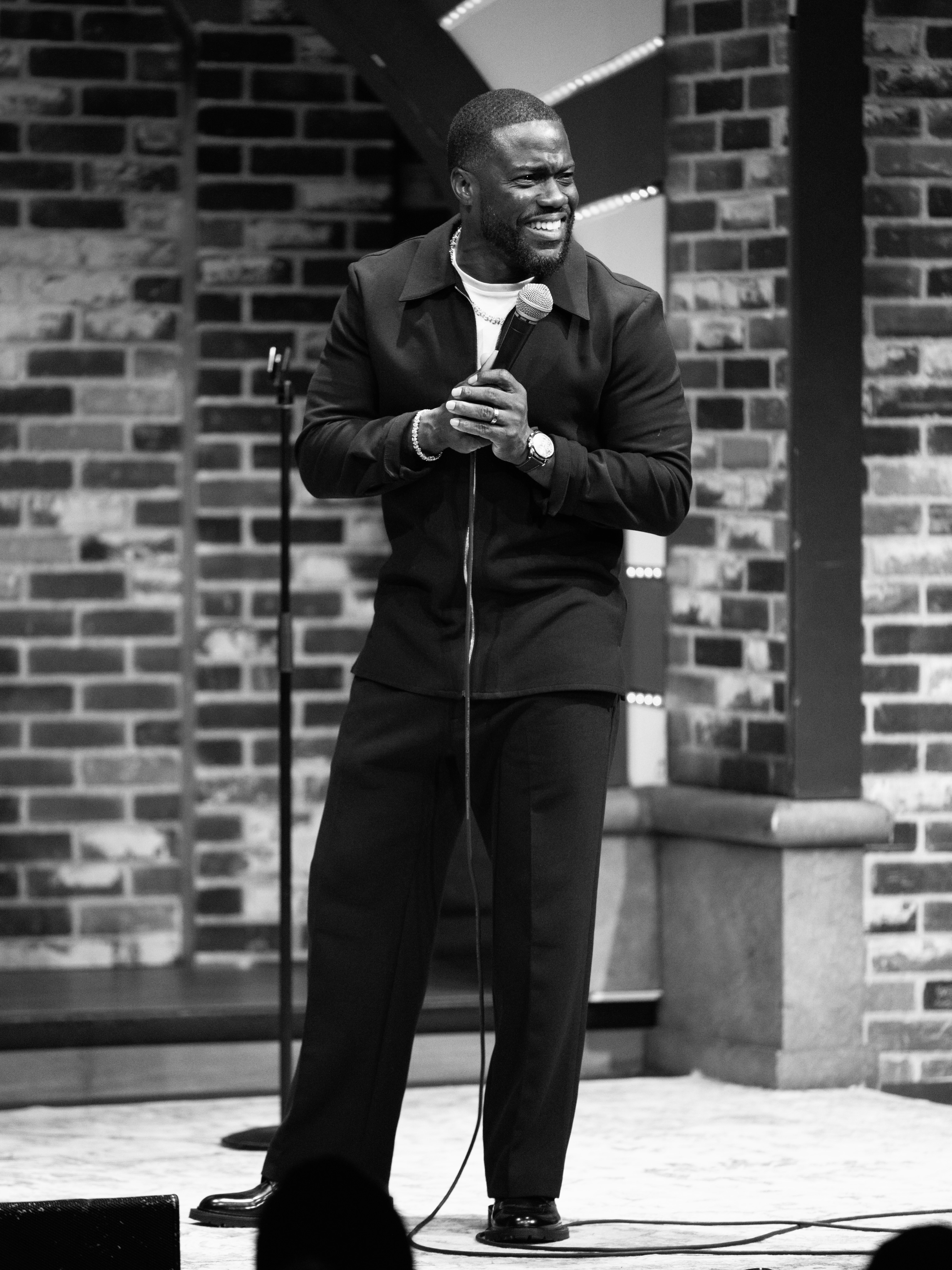 Kevin Hart and Tyler Perry Projects Film in Georgia as Casting Calls Offer a Way In