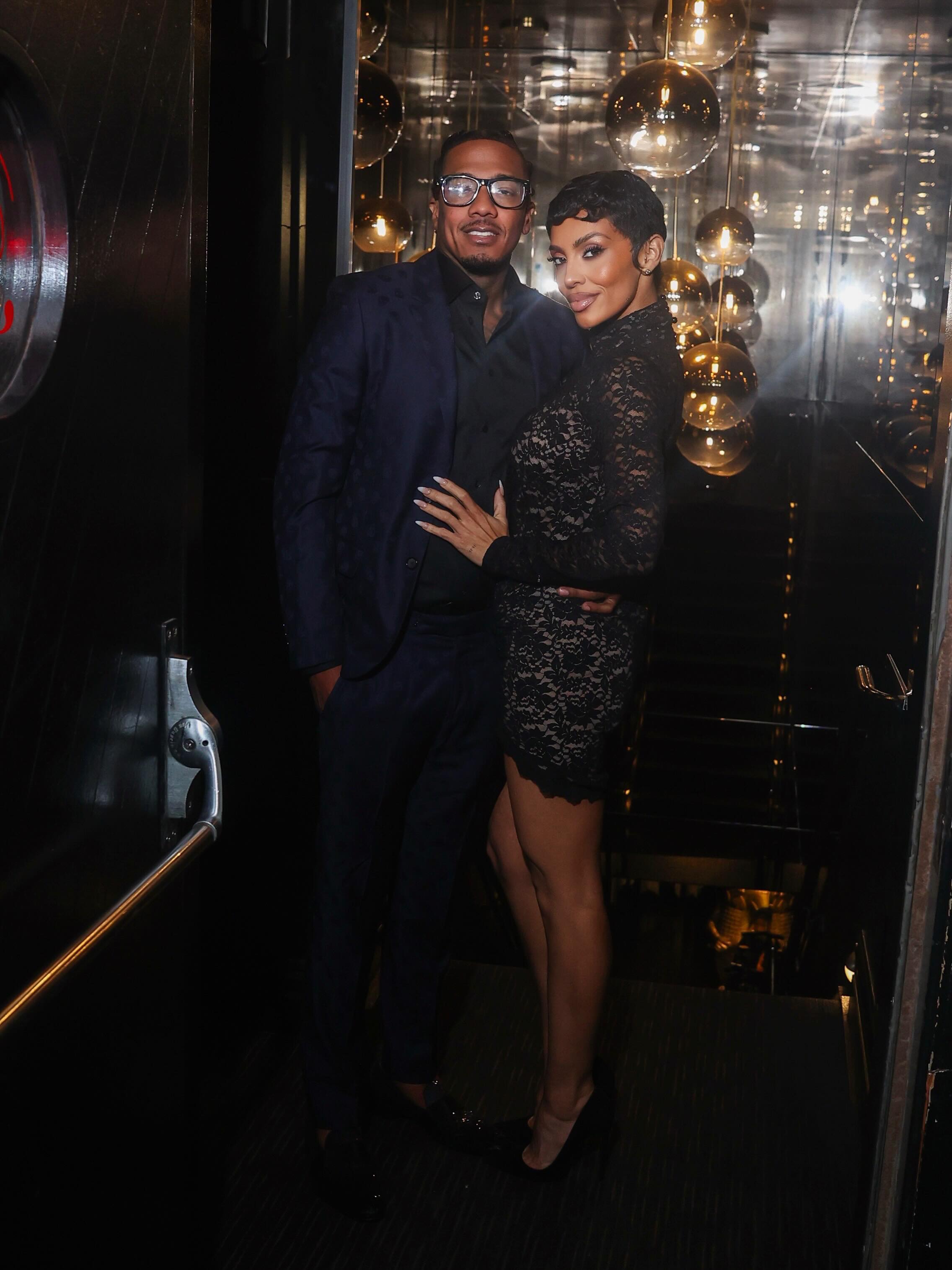 Nick Cannon’s Home Gets Changes for Son Zillion After Earlier Communication Milestone