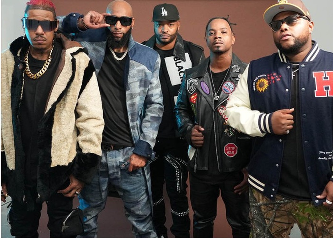 Day26 Announces Major Comeback With 30-City Tour, New Holiday Single “All Year” and Album Reunion With Bryan-Michael Cox