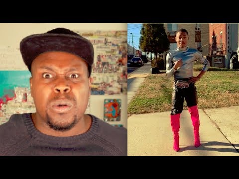 Lee Daniels New Gay Superhero Movie Starring Dremon&nbsp;Cooper