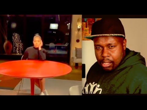 Jordyn Woods Apologizes To Khloe Kardashian on Red Table&nbsp;Talk