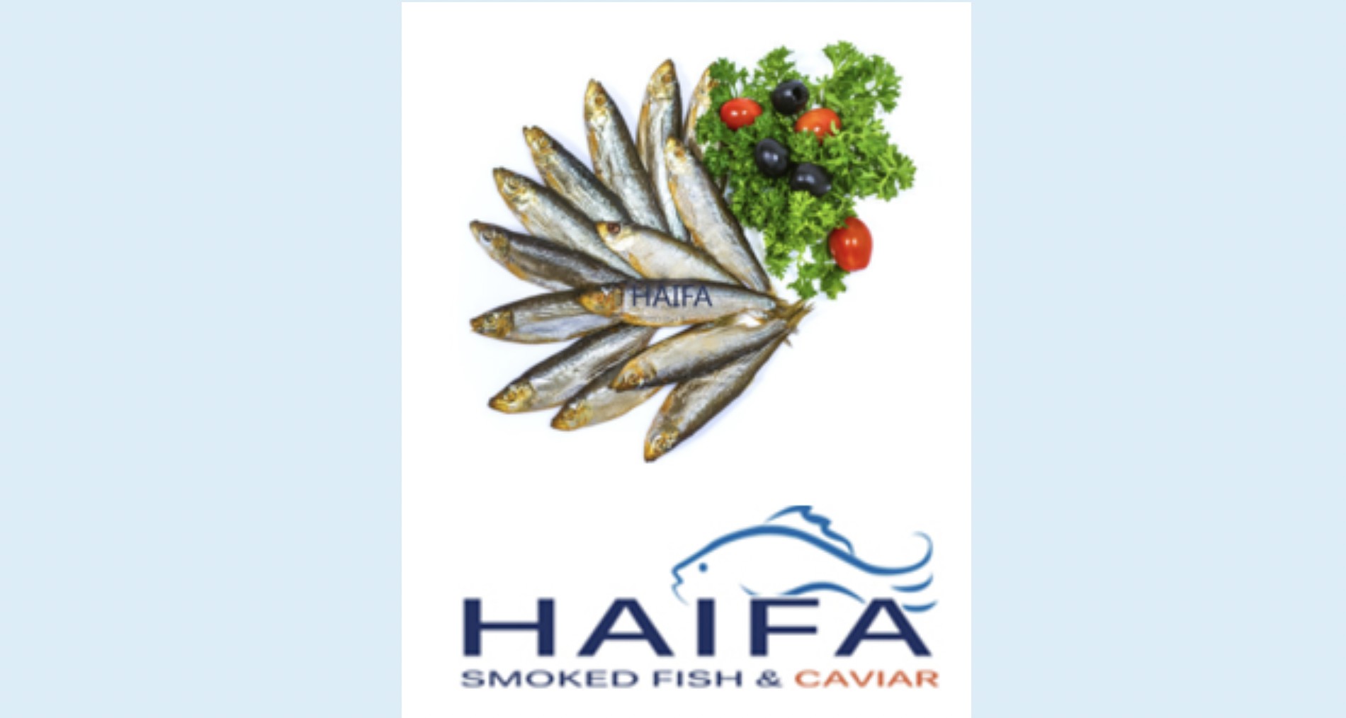 SAFETY ALERT: FDA Warns — Do Not Eat Haifa Smoked Fish Cold Smoked Sprats (Botulism Risk; Company Refused a Recall)
