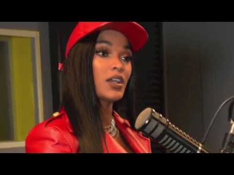 Joseline Hernandez New Music Hate Me