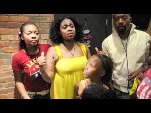 Neffe Daughter Birthday Party