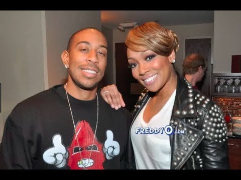 Monica & Ludacris First Performance — ‘Still&nbsp;Standing’