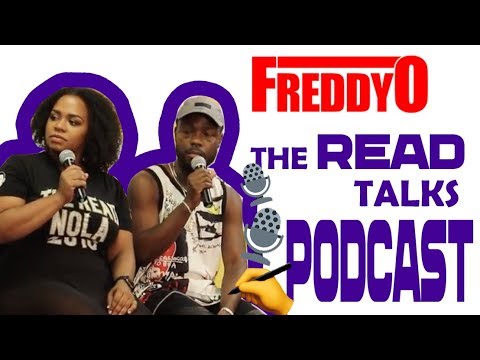 How To Start a Podcast – Kid Fury & Crissle West from “The&nbsp;Read”