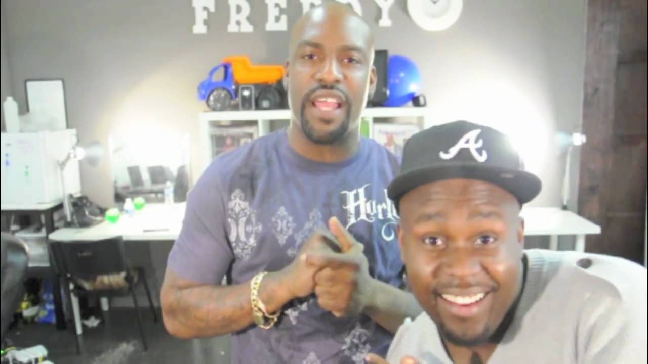 Kyle From Jagged Edge Speaks About Fight, Drugs, and New Album