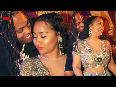 Tammy Rivera Live